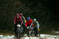 Magnetrans Ice Rider
Stada Rider Challenge