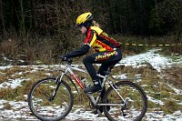 Magnetrans Ice Rider
Stada Rider Challenge