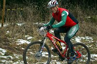Magnetrans Ice Rider
Stada Rider Challenge