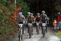 Magnetrans Ice Rider
Stada Rider Challenge