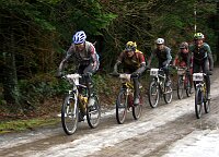 Magnetrans Ice Rider
Stada Rider Challenge