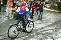 Magnetrans Ice Rider
Stada Rider Challenge