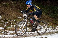 Magnetrans Ice Rider
Stada Rider Challenge