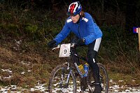 Magnetrans Ice Rider
Stada Rider Challenge