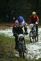 Magnetrans Ice Rider
Stada Rider Challenge