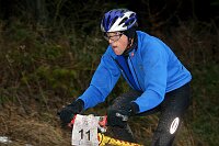 Magnetrans Ice Rider
Stada Rider Challenge