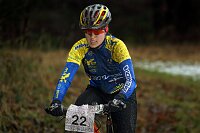 Magnetrans Ice Rider
Stada Rider Challenge