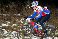 Magnetrans Ice Rider
Stada Rider Challenge