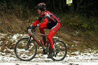 Magnetrans Ice Rider
Stada Rider Challenge