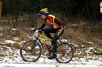Magnetrans Ice Rider
Stada Rider Challenge