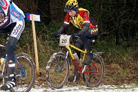 Magnetrans Ice Rider
Stada Rider Challenge