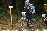 Magnetrans Ice Rider
Stada Rider Challenge