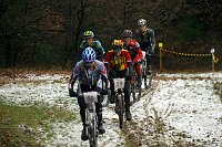 Magnetrans Ice Rider
Stada Rider Challenge