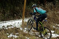 Magnetrans Ice Rider
Stada Rider Challenge