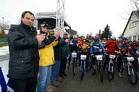 Magnetrans Ice Rider
Stada Rider Challenge