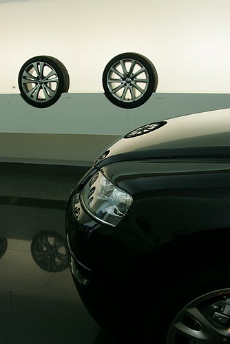 IAA Frankfurt