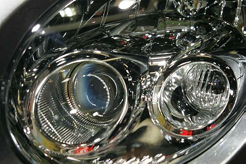 IAA Frankfurt