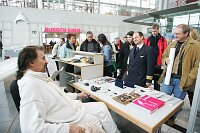 [ by Jrgen Burkhardt, Brenhofstrae 25, 70771 Leinfelden-Echterdingen. Telefon 0711/791424, Fax 0711/791437.Postbank Stuttgart(BLZ 600 100 70) Konto 234130-708) www.jb-photodesign.de. Bitte zwei Belegexemplare zusenden. Nutzung ist honorarpflichtig gemaess MFM zzgl. 16% MWSt. Drittrechte sind nicht geklaert. NO MODEL RELEASE. Jede Weitergabe dieses Materials an Dritte ohne ausdrueckliche Genehmigung ist untersagt.]

