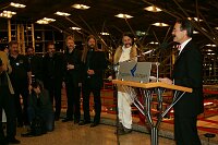 [ by Jrgen Burkhardt, Brenhofstrae 25, 70771 Leinfelden-Echterdingen. Telefon 0711/791424, Fax 0711/791437.Postbank Stuttgart(BLZ 600 100 70) Konto 234130-708) www.jb-photodesign.de. Bitte zwei Belegexemplare zusenden. Nutzung ist honorarpflichtig gemaess MFM zzgl. 16% MWSt. Drittrechte sind nicht geklaert. NO MODEL RELEASE. Jede Weitergabe dieses Materials an Dritte ohne ausdrueckliche Genehmigung ist untersagt.]

