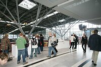 [ by Jrgen Burkhardt, Brenhofstrae 25, 70771 Leinfelden-Echterdingen. Telefon 0711/791424, Fax 0711/791437.Postbank Stuttgart(BLZ 600 100 70) Konto 234130-708) www.jb-photodesign.de. Bitte zwei Belegexemplare zusenden. Nutzung ist honorarpflichtig gemaess MFM zzgl. 16% MWSt. Drittrechte sind nicht geklaert. NO MODEL RELEASE. Jede Weitergabe dieses Materials an Dritte ohne ausdrueckliche Genehmigung ist untersagt.]

