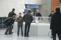 [ by Jrgen Burkhardt, Brenhofstrae 25, 70771 Leinfelden-Echterdingen. Telefon 0711/791424, Fax 0711/791437.Postbank Stuttgart(BLZ 600 100 70) Konto 234130-708) www.jb-photodesign.de. Bitte zwei Belegexemplare zusenden. Nutzung ist honorarpflichtig gemaess MFM zzgl. 16% MWSt. Drittrechte sind nicht geklaert. NO MODEL RELEASE. Jede Weitergabe dieses Materials an Dritte ohne ausdrueckliche Genehmigung ist untersagt.]

